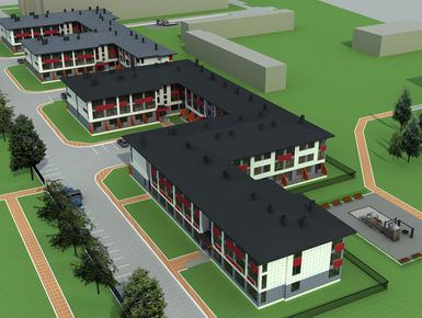 ЖК «Малое Карлино-2»