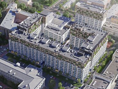 ЖК «е.волюция»