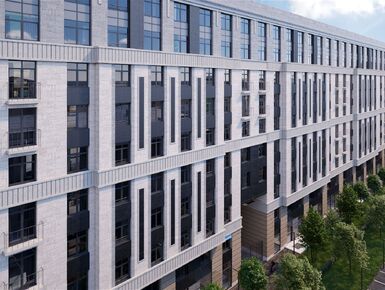 ЖК «е.волюция»