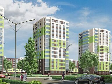 ЖК Jaanila Country (Янила Кантри)