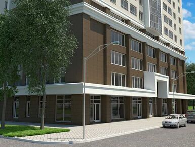 ЖК «Эврика»