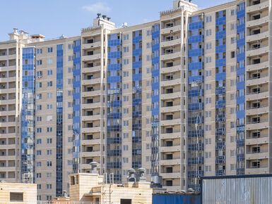 ЖК «Малая Охта»