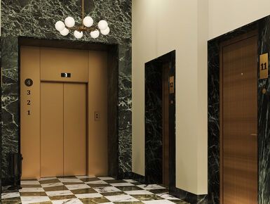 ЖК «Константиновский 3»