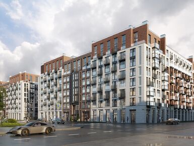 ЖК «Аристократ»