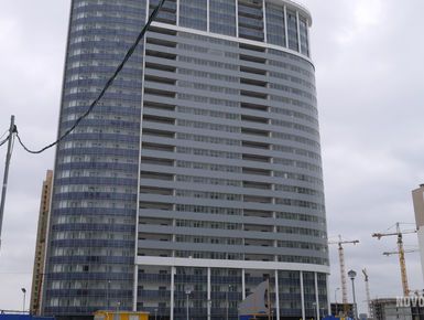 ЖК «Флагман» (Кудрово)