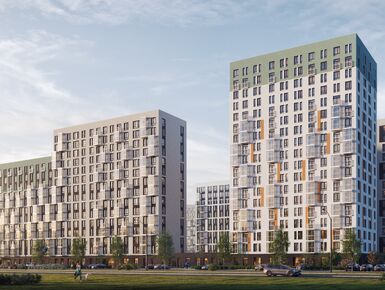 ЖК «Невская долина»