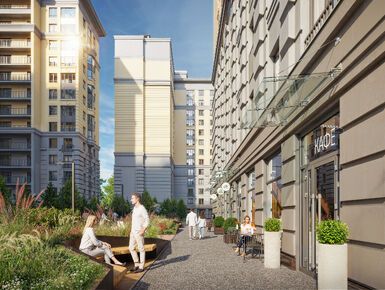 ЖК «Цивилизация на Неве»