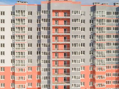 ЖД «Кудров-Хаус»