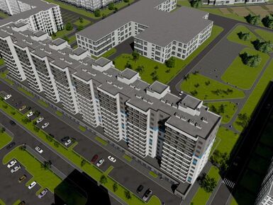 ЖК «Меридиан Шушары»