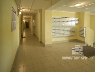 ЖК «Дом у Речного вокзала»