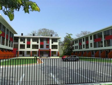 ЖК «Малое Карлино-2»