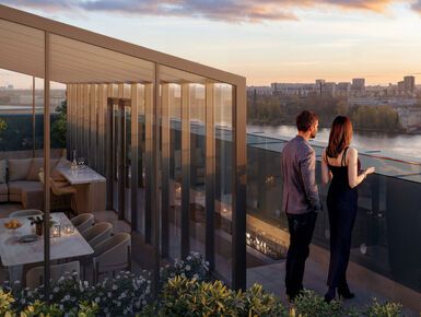 ЖК «Цивилизация на Неве»