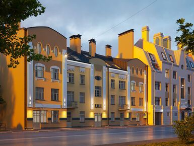 ЖК «Константиновский 3»