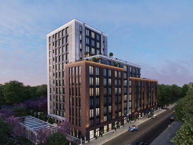 ЖК Talento (Таленто)