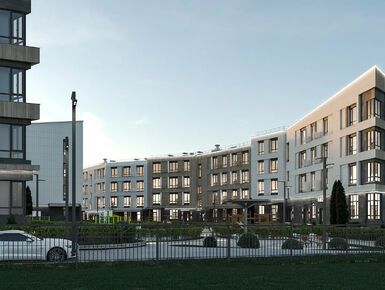 ЖК «Троицкая Гора»