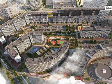 ЖК «Урбанист»