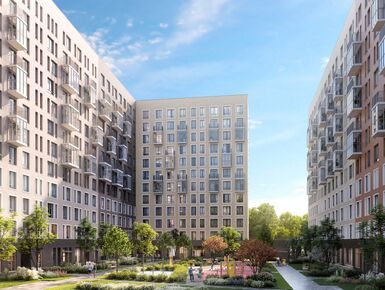 ЖК «Новые Лаврики»