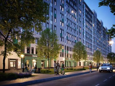 ЖК AEROCITY CLUB (Аэросити Клаб)