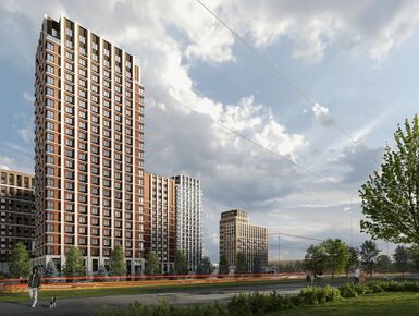 ЖК «Струны»