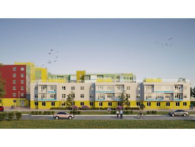 ЖК Granholm Village (Гранхольм Вилладж)