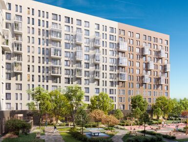 ЖК «Новые Лаврики»