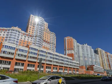 ЖК «Шекспир»