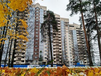 ЖК «Дюна»