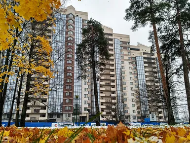 ЖК «Дюна»