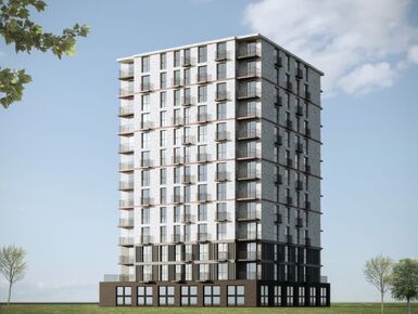 ЖК «Респект»