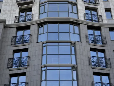 Клубный дом Barcelona (Барселона)