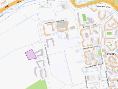 Архитектурный проект на Школьной улице