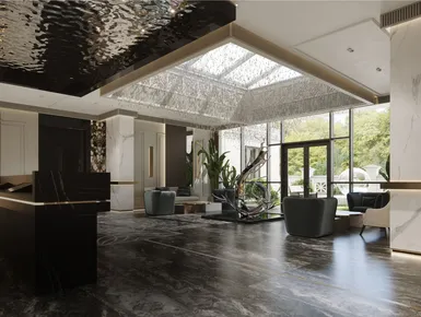 ЖК «Клубный дом Villa Marina» (Вилла Марина)