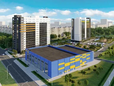 «WINGS на Крыленко»