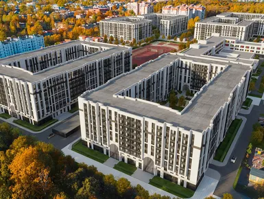 ЖК «Кинопарк»