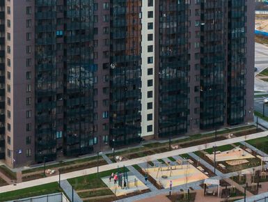 Студия 30.10 кв.м, Галактика (Новое Девяткино), 6 080 200 руб.