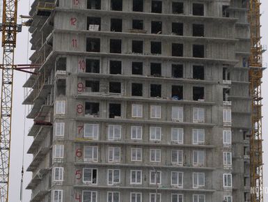 ЖК «Березовая Роща»