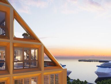 ЖК Golden City (Голден Сити)