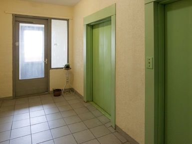 Жилой дом на ул. Кораблестроителей