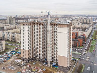 ЖК «Балканы»