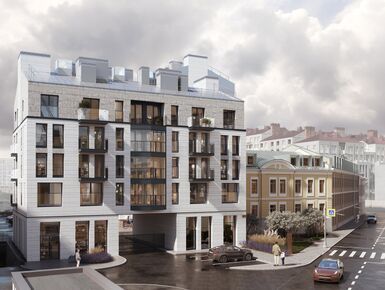 ЖК «Аристократ»