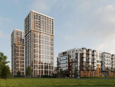 ЖК «Сезоны»