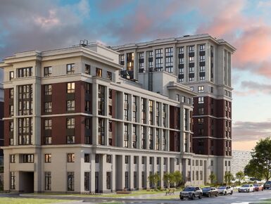 ЖК «Антверпен»