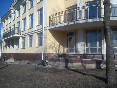 ЖК «Династия»