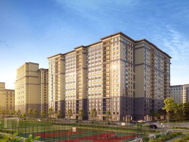 ЖК «Цивилизация на Неве»