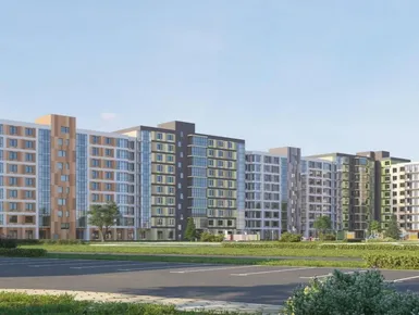 ЖК Jaanila Drive (Янила Драйв)