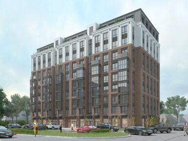 ЖК «Заставская 32»