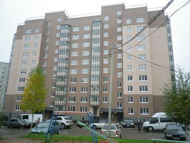 ЖК «На Травяной»