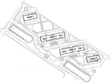 ЖК «Cinema» (Синема)