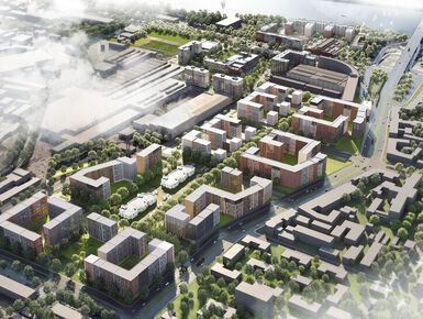 Студия 24.53 кв.м, ЖК «Астра Континенталь», 10 800 142 руб.