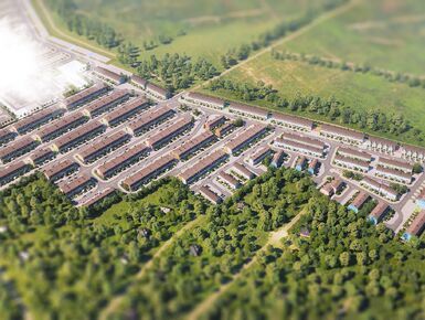 Поселок таунхаусов «Невская усадьба»